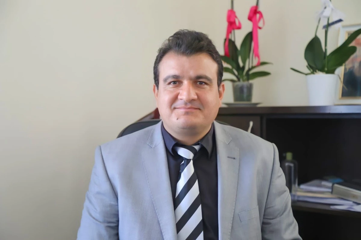 Antep ve Zincir Marketler