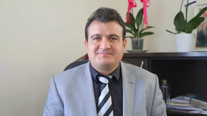 GAZİANTEP GÜZELLEMESİ