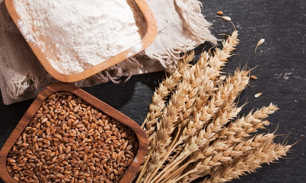 Gaziantep'deki tarım ürünleri nelerdir?