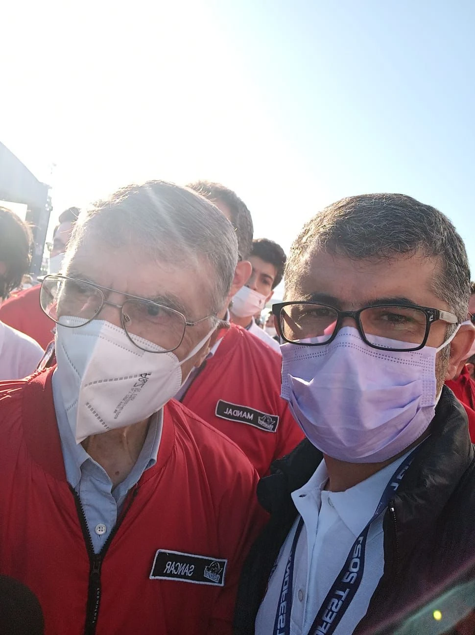 Teknofest'de Gaziantep'den Ali Küncülü Ortaokulu Finalist