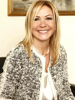 Türkiye'nin En Güçlü ve Başarılı İş Kadınları