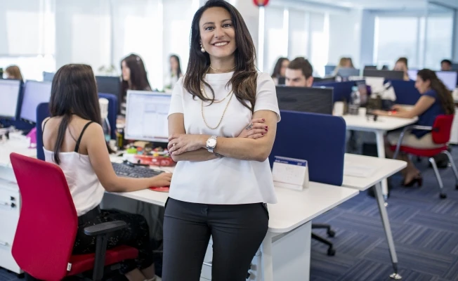 Türkiye'nin En Güçlü ve Başarılı İş Kadınları