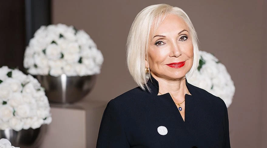 Türkiye'nin En Güçlü ve Başarılı İş Kadınları