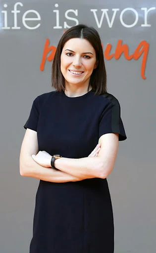 Türkiye'nin En Güçlü ve Başarılı İş Kadınları