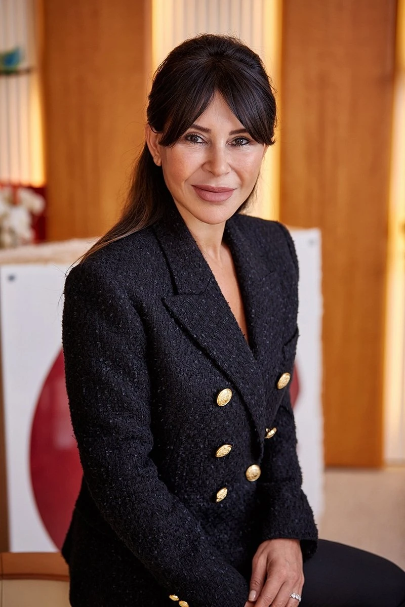 Türkiye'nin En Güçlü ve Başarılı İş Kadınları