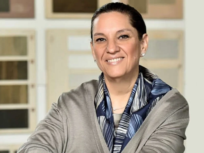 Türkiye'nin En Güçlü ve Başarılı İş Kadınları