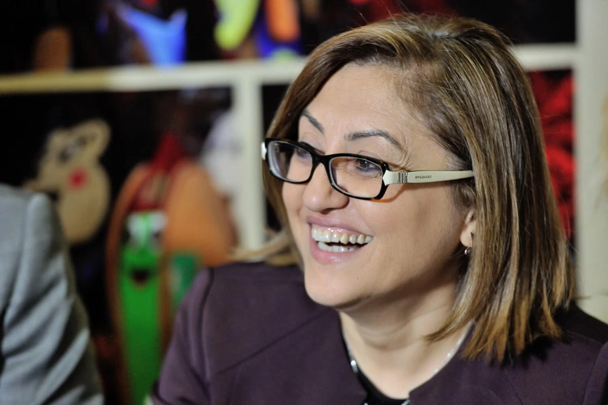 Türk yönetici, idareci, siyasetçi Fatma Şahin kimdir?