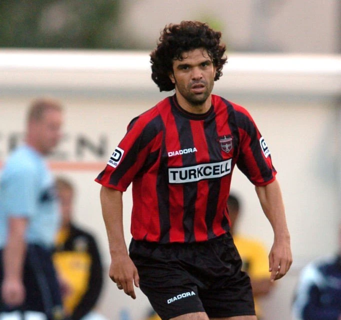 Gaziantepspor Tarihinin En Unutulmaz 8 Futbolcusu