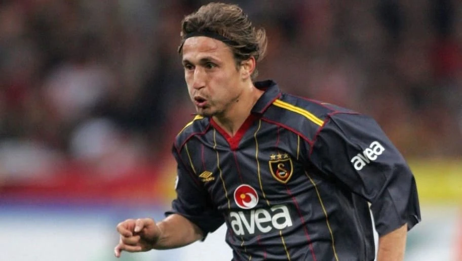 Gaziantepspor Tarihinin En Unutulmaz 8 Futbolcusu