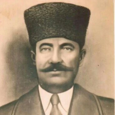 ŞAHİN BEY KİMDİR?