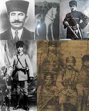 ŞAHİN BEY KİMDİR?