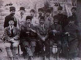 ŞAHİN BEY KİMDİR?