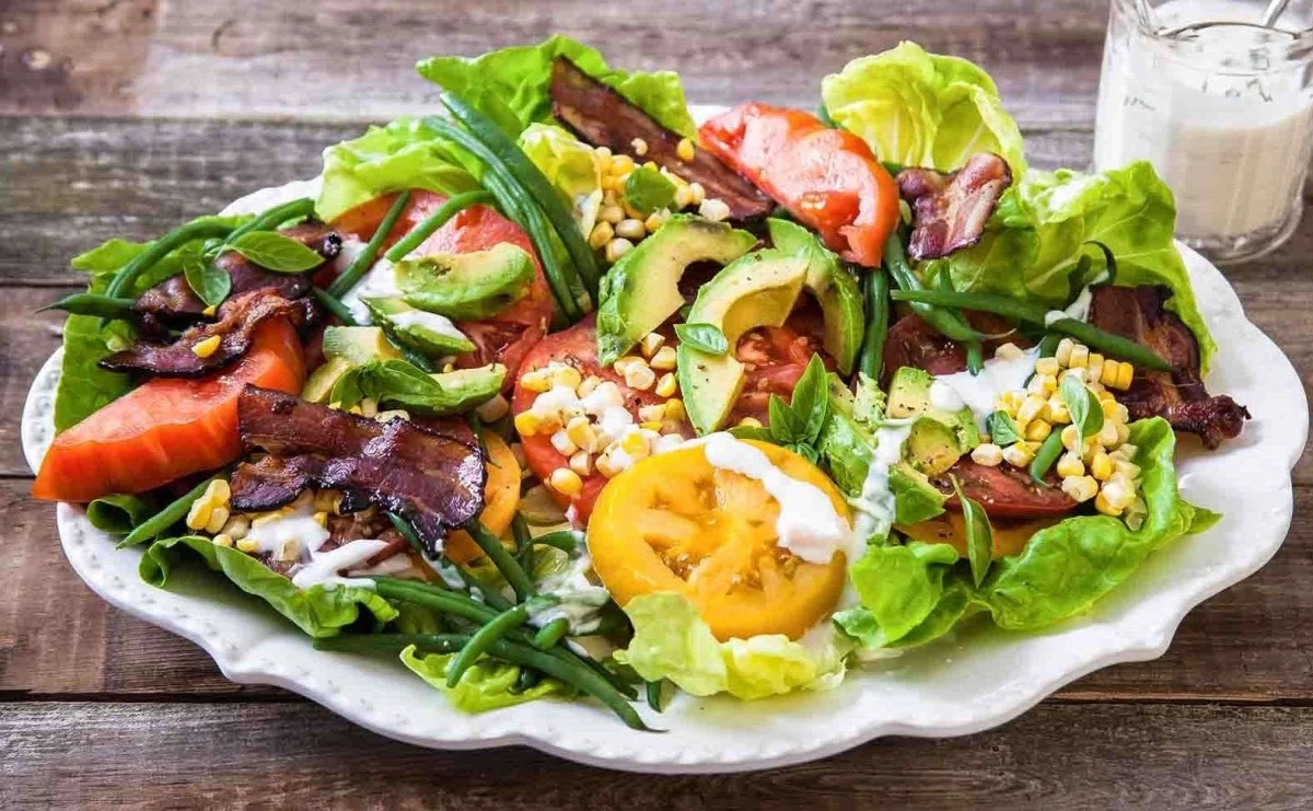 Sağlıklı 'tatlı' atıştırmalıklar