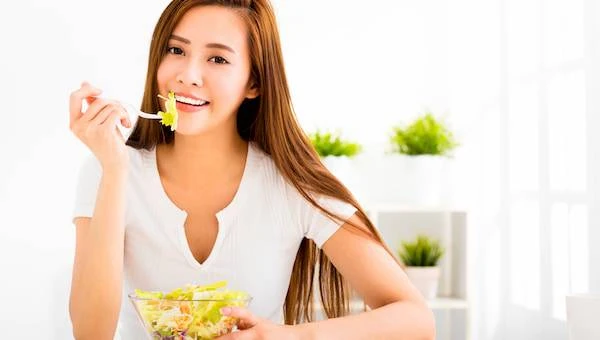 Sağlıklı 'tatlı' atıştırmalıklar