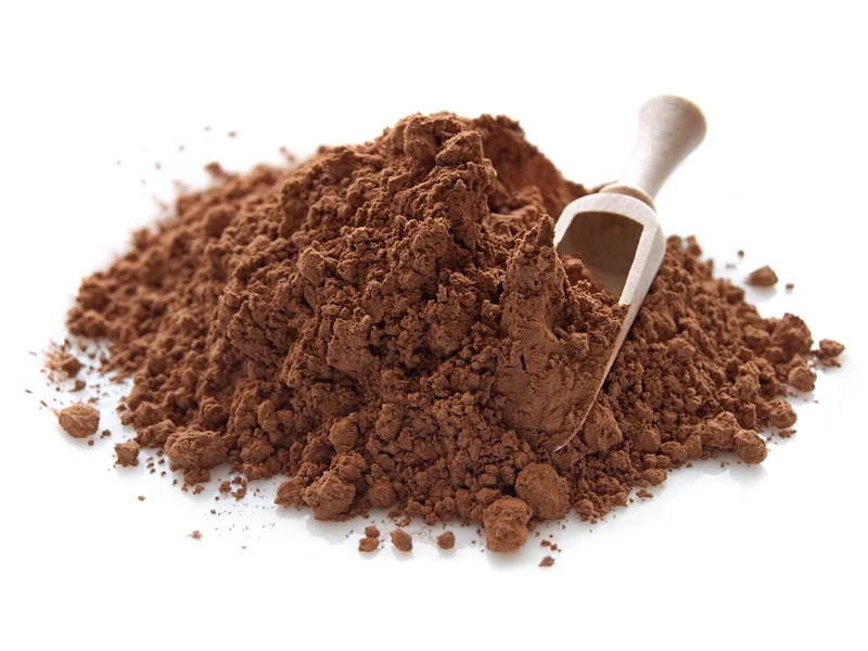 Sağlıklı 'tatlı' atıştırmalıklar