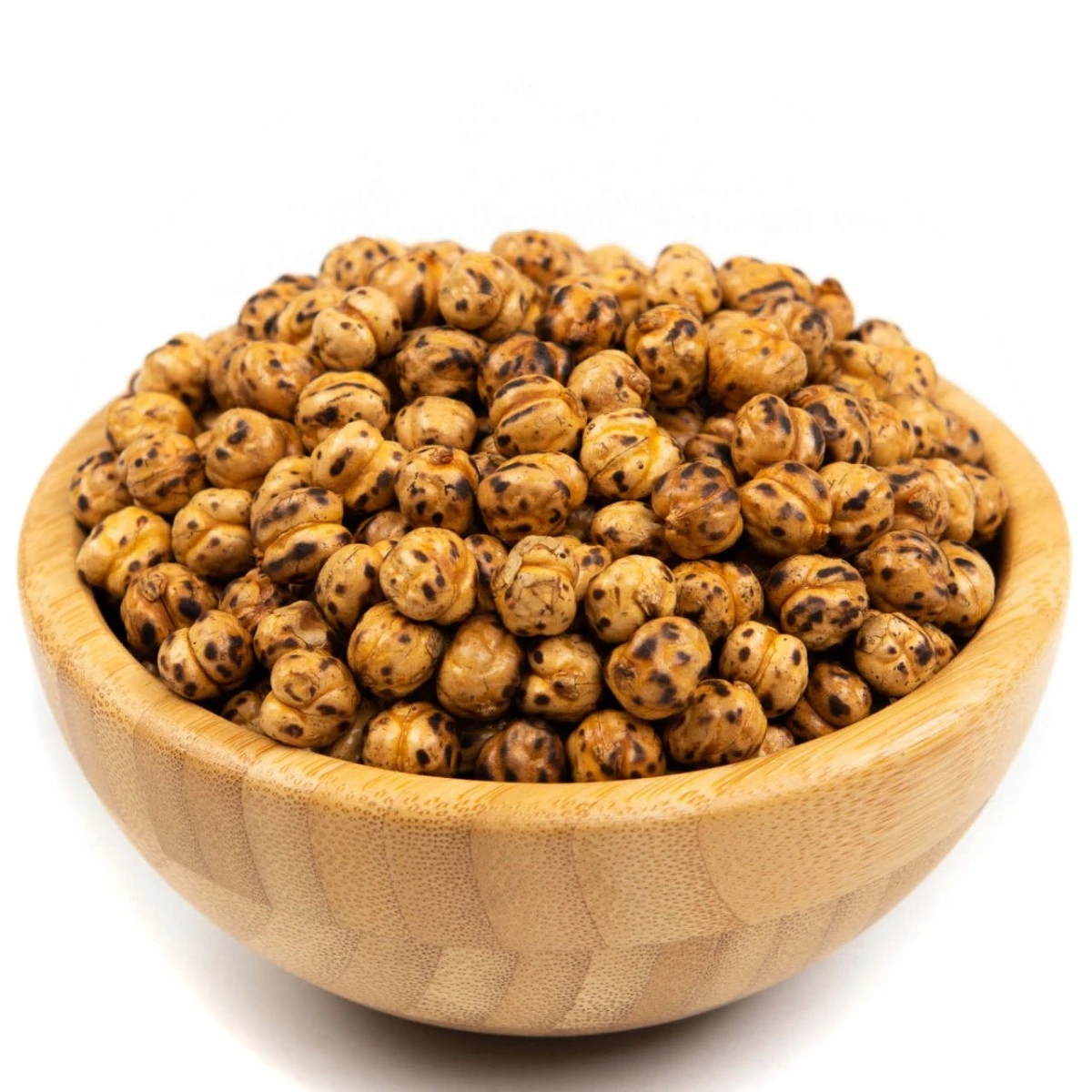 Sağlıklı 'tatlı' atıştırmalıklar