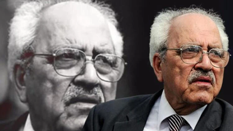 Sezai Karakoç Kimdir.