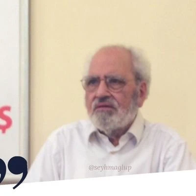 Sezai Karakoç Kimdir.