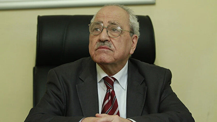 Sezai Karakoç Kimdir.