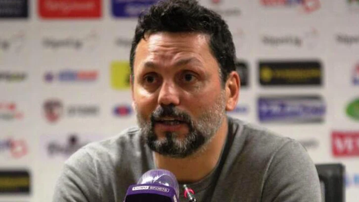 Konyaspor’u Gaziantep FK durdurdu