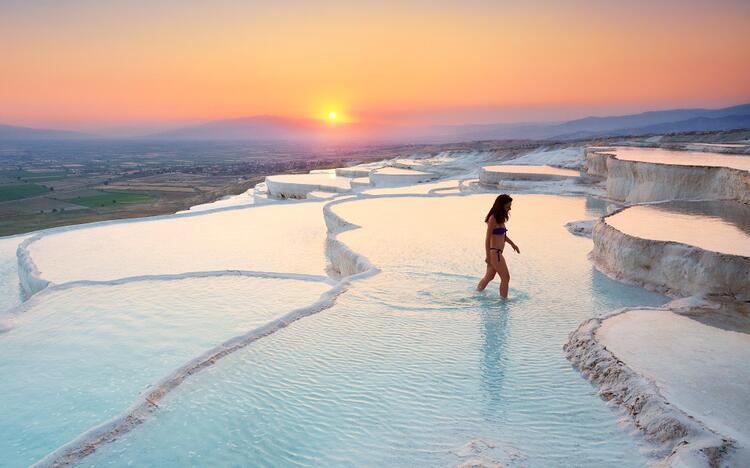 Türkiye Harika Yerler