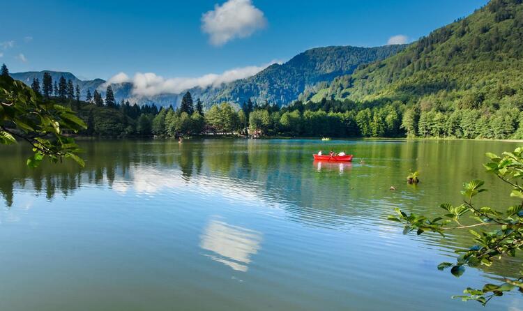 Türkiye Harika Yerler