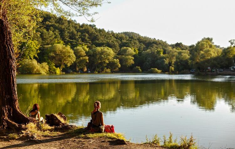 Türkiye Harika Yerler