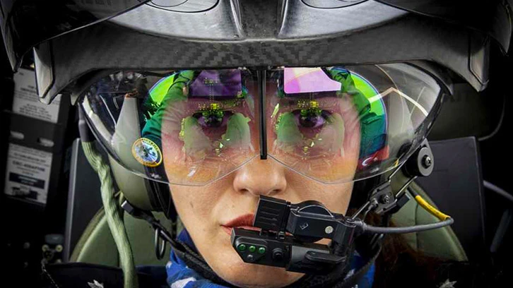  İşte 2021'e damga vuran fotoğraflar!