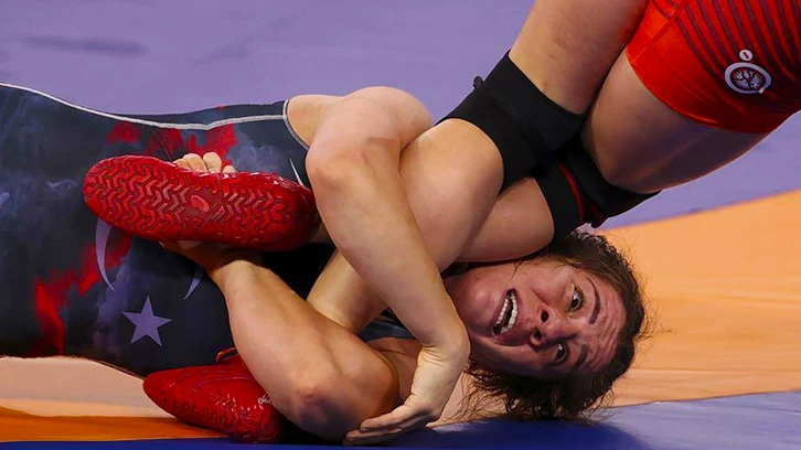  İşte 2021'e damga vuran fotoğraflar!