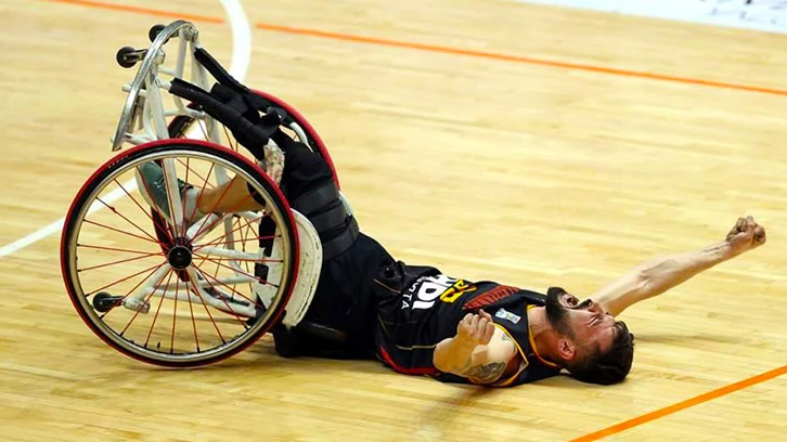  İşte 2021'e damga vuran fotoğraflar!