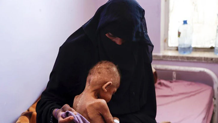  İşte 2021'e damga vuran fotoğraflar!