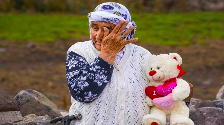  İşte 2021'e damga vuran fotoğraflar!