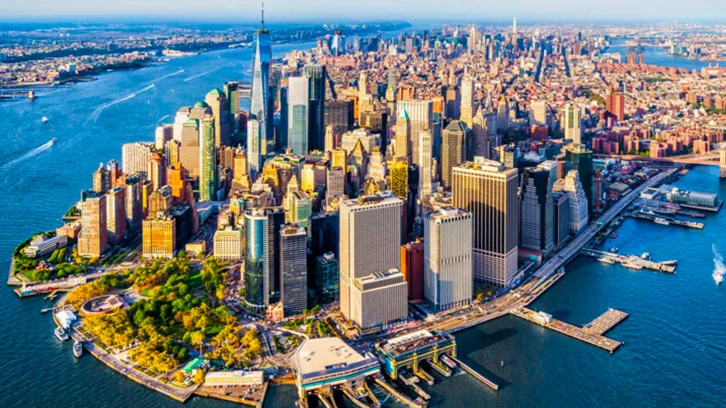 Dünyanın en pahalı şehirleri açıklandı! 