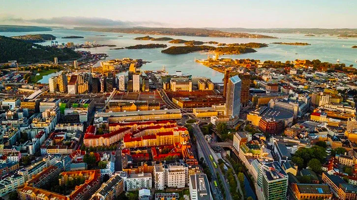 Dünyanın en pahalı şehirleri açıklandı! 