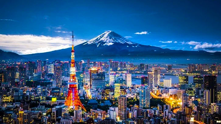 Dünyanın en pahalı şehirleri açıklandı! 