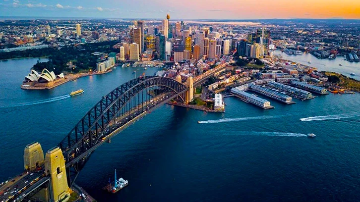 Dünyanın en pahalı şehirleri açıklandı! 