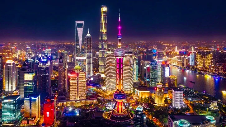 Dünyanın en pahalı şehirleri açıklandı! 