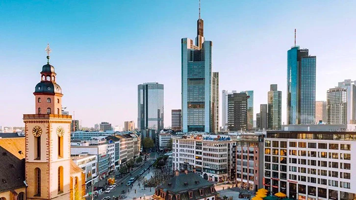 Dünyanın en pahalı şehirleri açıklandı! 