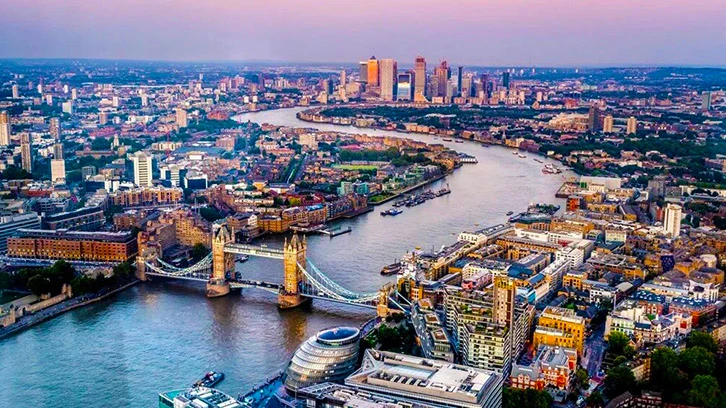 Dünyanın en pahalı şehirleri açıklandı! 