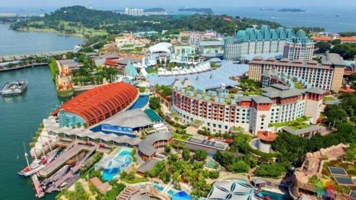 Dünyanın en pahalı şehirleri açıklandı! 