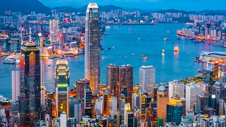 Dünyanın en pahalı şehirleri açıklandı! 