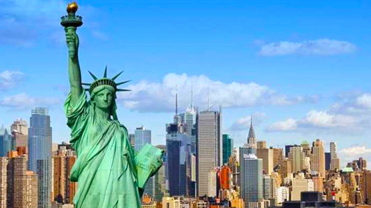 Dünyanın en pahalı şehirleri açıklandı! 