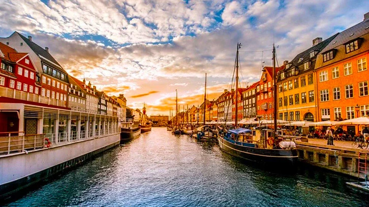 Dünyanın en pahalı şehirleri açıklandı! 