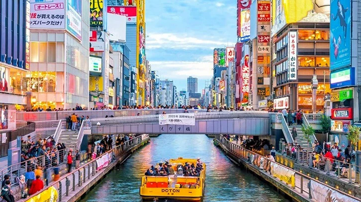 Dünyanın en pahalı şehirleri açıklandı! 