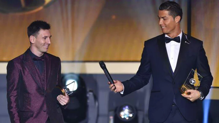  Ronaldo’nun olay yorumuna Messi cephesinden flaş cevap: ‘Utanç verici…’