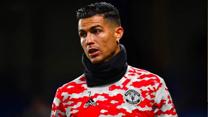  Ronaldo’nun olay yorumuna Messi cephesinden flaş cevap: ‘Utanç verici…’