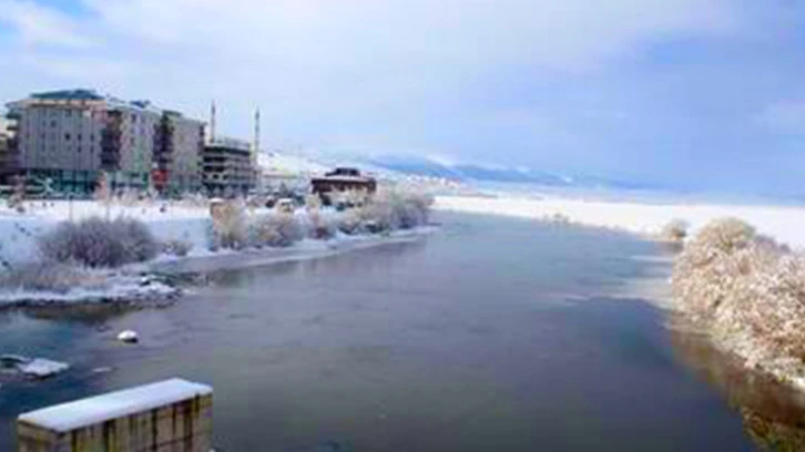 Birçok ilde kar yağışı başladı. Yurttan kar manzaraları