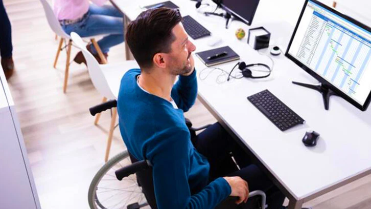 3 Aralık Dünya Engelliler Günü 