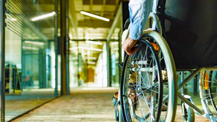 3 Aralık Dünya Engelliler Günü 