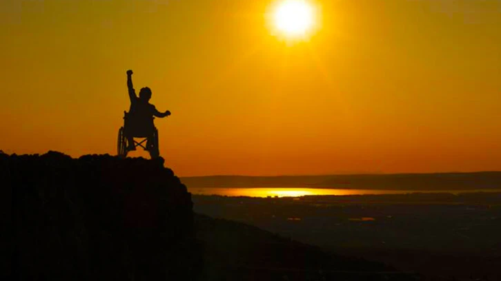 3 Aralık Dünya Engelliler Günü 